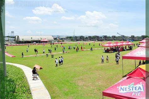 circulo verde football field|Circulo Verde in Bagumbayan, Quezon City .